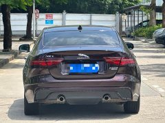 Jaguar XEL 2020 2.0T 200PS R-DYNAMIC S Advanced Sports Edition - фото 6