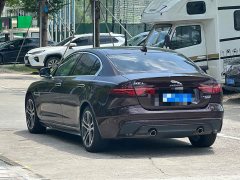 Jaguar XEL 2020 2.0T 200PS R-DYNAMIC S Advanced Sports Edition - фото 7
