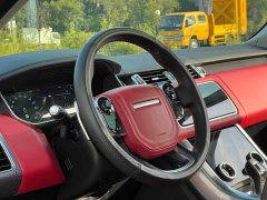 Land Rover Range Rover Sport 3.0 L6 Black Edition - фото 11