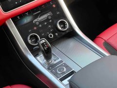 Land Rover Range Rover Sport 3.0 L6 Black Edition - фото 13