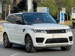Land Rover Range Rover Sport 3.0 L6 Black Edition - фото 3