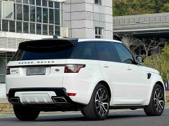 Land Rover Range Rover Sport 3.0 L6 Black Edition - фото 4