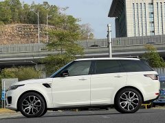 Land Rover Range Rover Sport 3.0 L6 Black Edition - фото 7