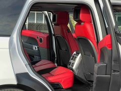 Land Rover Range Rover Sport 3.0 L6 Black Edition - фото 9