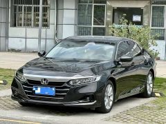 Honda Accord 260TURBO Deluxe Edition - фото 1