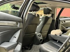 Honda Accord 260TURBO Deluxe Edition - фото 10