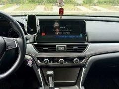 Honda Accord 260TURBO Deluxe Edition - фото 13