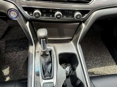 Honda Accord 260TURBO Deluxe Edition - фото 14