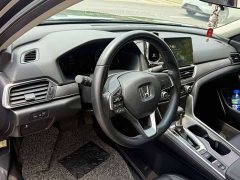 Honda Accord 260TURBO Deluxe Edition - фото 15