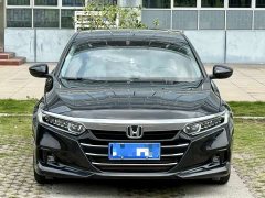 Honda Accord 260TURBO Deluxe Edition - фото 2