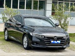 Honda Accord 260TURBO Deluxe Edition - фото 3