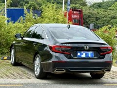 Honda Accord 260TURBO Deluxe Edition - фото 4