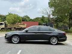 Honda Accord 260TURBO Deluxe Edition - фото 7