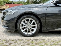 Honda Accord 260TURBO Deluxe Edition - фото 8