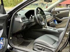 Honda Accord 260TURBO Deluxe Edition - фото 9