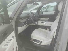 Li Auto Ideal MEGA Ultra - фото 3