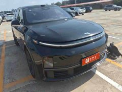 Li Auto Ideal L7 Ultra smart refresh version - фото 2