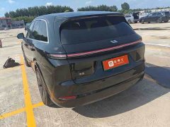 Li Auto Ideal L7 Ultra smart refresh version - фото 3