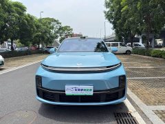 Li Auto Ideal L7 Ultra smart refresh version - фото 2