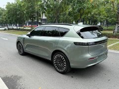 Voyah Lantu FREE 2025 FREE rear-wheel drive Qiankun version - фото 3