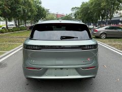 Voyah Lantu FREE 2025 FREE rear-wheel drive Qiankun version - фото 4
