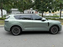 Voyah Lantu FREE 2025 FREE rear-wheel drive Qiankun version - фото 6