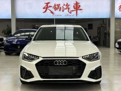 Audi A4L 40 TFSI luxury and dynamic - фото 1