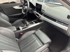 Audi A4L 40 TFSI luxury and dynamic - фото 10