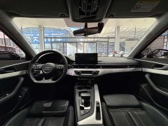Audi A4L 40 TFSI luxury and dynamic - фото 11