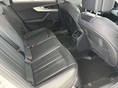 Audi A4L 40 TFSI luxury and dynamic - фото 12