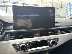 Audi A4L 40 TFSI luxury and dynamic - фото 13