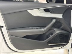 Audi A4L 40 TFSI luxury and dynamic - фото 15