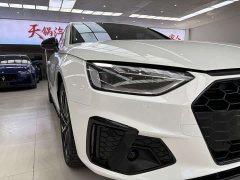 Audi A4L 40 TFSI luxury and dynamic - фото 17