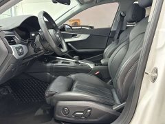 Audi A4L 40 TFSI luxury and dynamic - фото 20