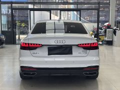 Audi A4L 40 TFSI luxury and dynamic - фото 4