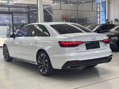 Audi A4L 40 TFSI luxury and dynamic - фото 5