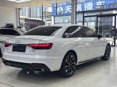 Audi A4L 40 TFSI luxury and dynamic - фото 6