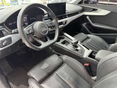 Audi A4L 40 TFSI luxury and dynamic - фото 7