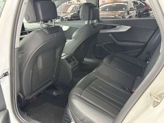 Audi A4L 40 TFSI luxury and dynamic - фото 9