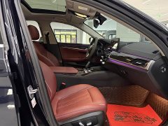 BMW 5 Series 525Li Luxury Package - фото 13