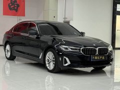 BMW 5 Series 525Li Luxury Package - фото 14