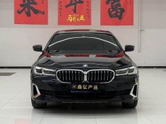 BMW 5 Series 525Li Luxury Package - фото 3