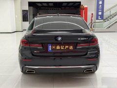 BMW 5 Series 525Li Luxury Package - фото 5