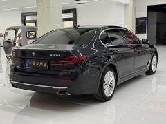 BMW 5 Series 525Li Luxury Package - фото 6