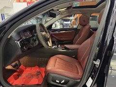 BMW 5 Series 525Li Luxury Package - фото 7