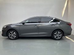 Ford EADO 2024 PLUS Blue Whale NE 1.4T GDI DCT High Energy Edition - фото 3