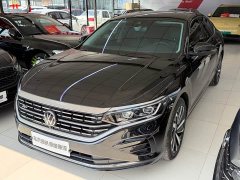 Volkswagen Passat 2023 330TSI Premium Edition - фото 1