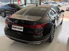 Volkswagen Passat 2023 330TSI Premium Edition - фото 12