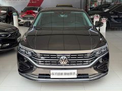 Volkswagen Passat 2023 330TSI Premium Edition - фото 2