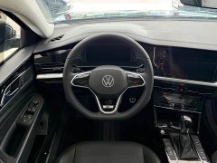 Volkswagen Passat 2023 330TSI Premium Edition - фото 8